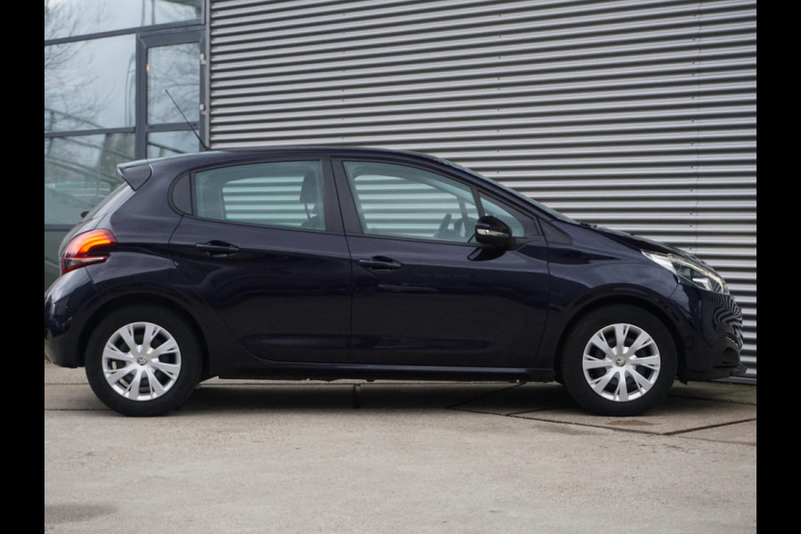 Peugeot 208 1.2 PureTech Blue Lion