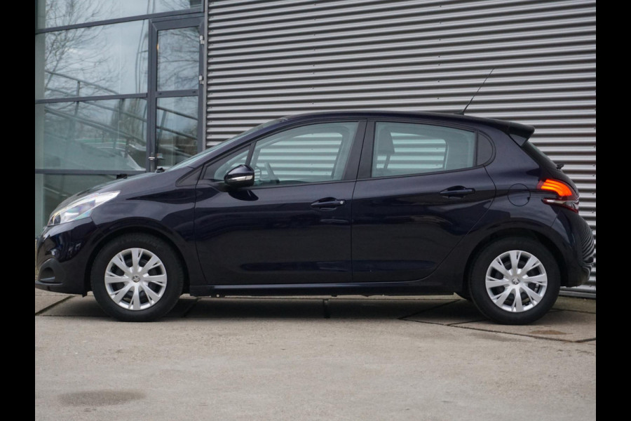 Peugeot 208 1.2 PureTech Blue Lion