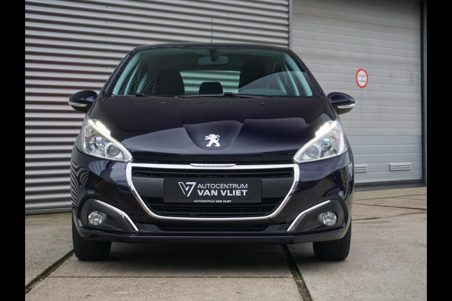 Peugeot 208 1.2 PureTech Blue Lion