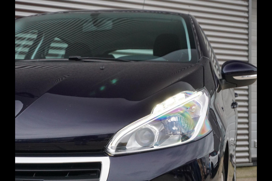 Peugeot 208 1.2 PureTech Blue Lion