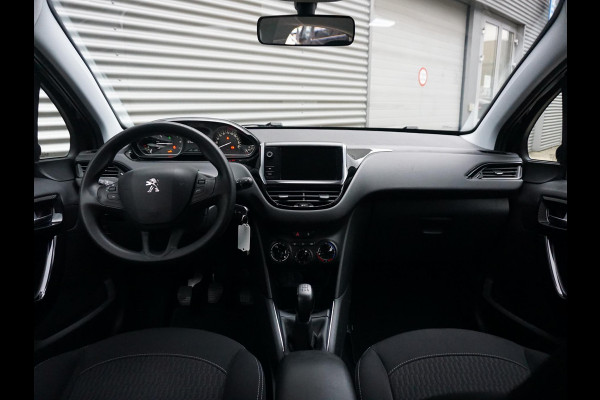 Peugeot 208 1.2 PureTech Blue Lion