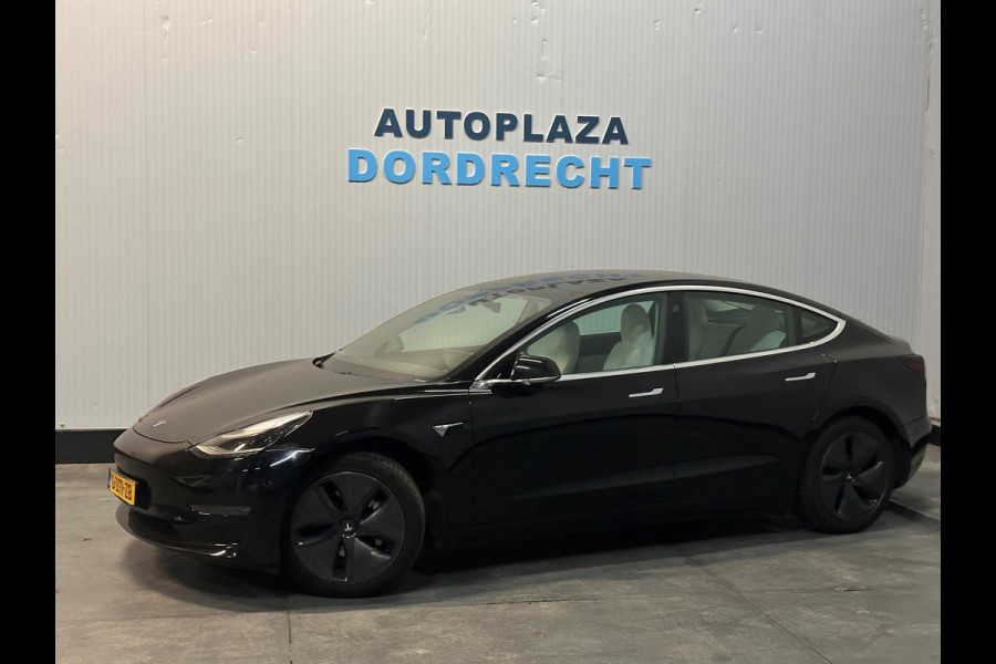 Tesla Model 3 Long Range AWD 75 kWh AUTOPILOT