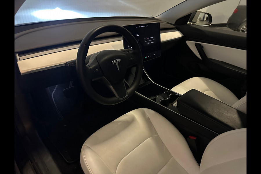 Tesla Model 3 Long Range AWD 75 kWh AUTOPILOT