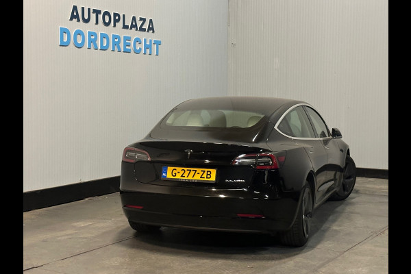 Tesla Model 3 Long Range AWD 75 kWh AUTOPILOT