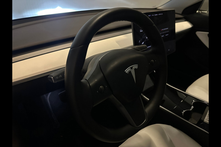 Tesla Model 3 Long Range AWD 75 kWh AUTOPILOT