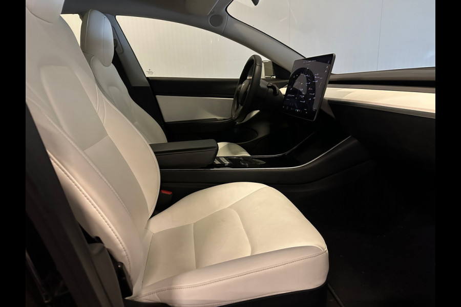 Tesla Model 3 Long Range AWD 75 kWh AUTOPILOT