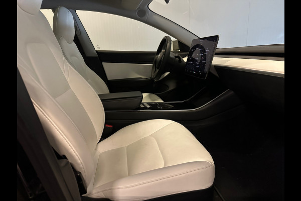 Tesla Model 3 Long Range AWD 75 kWh AUTOPILOT