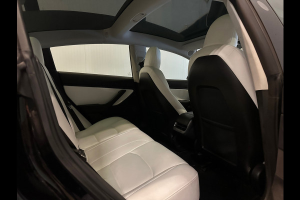 Tesla Model 3 Long Range AWD 75 kWh AUTOPILOT