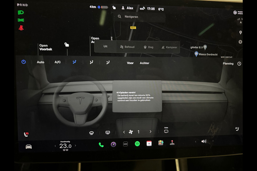 Tesla Model 3 Long Range AWD 75 kWh AUTOPILOT