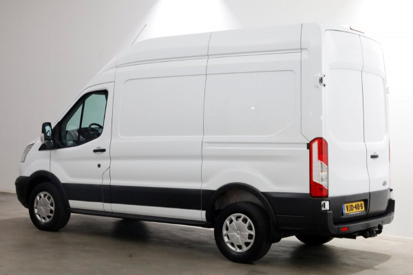 Ford Transit 350 2.0 TDCI E6 L2H3 Trend Airco Trekhaak 2800kg 08-2018