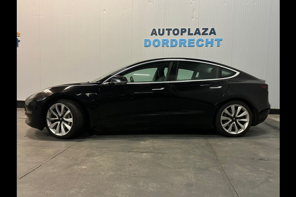 Tesla Model 3 Long Range AWD 75 kWh AUTOPILOT