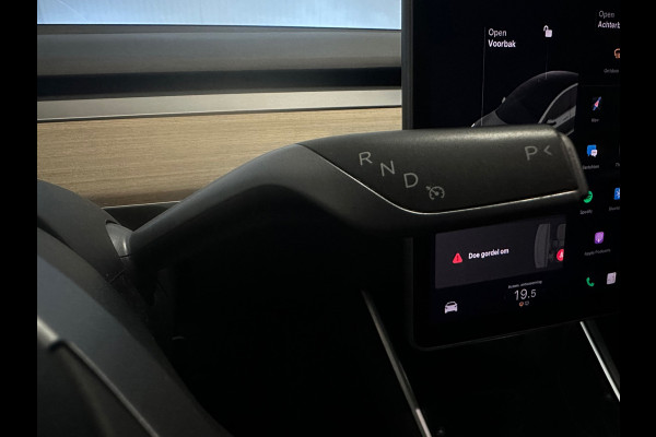 Tesla Model 3 Long Range AWD 75 kWh AUTOPILOT