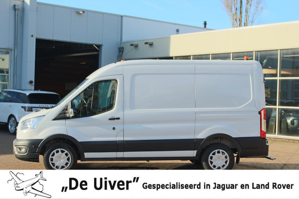 Ford Transit 350 2.0 TDCI L2H2 Trend 23.874 Km! SORTIMO Bedrijfswageninrichting