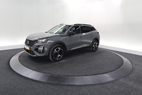 Peugeot 2008 PureTech 100 Allure | Camera | Navigatie | Apple Carplay | Parkeersensoren