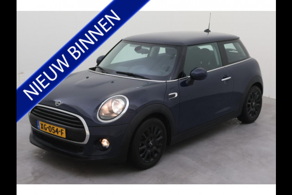 MINI Mini 1.5 Cooper NL-AUTO | NAVI | AIRCO