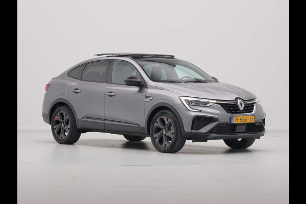 Renault Arkana 1.6 E-Tech Hybrid 145 R.S. Line Panorama Bose Camera Stuurverwarming