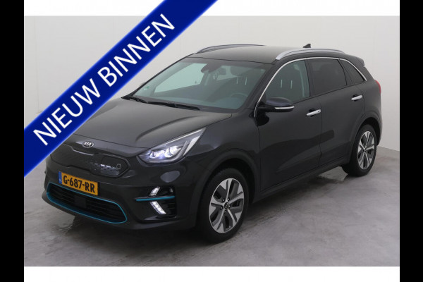 Kia e-Niro ExecutiveLine 64 kWh NL AUTO | LEDER | CAMERA | CARPLAY |