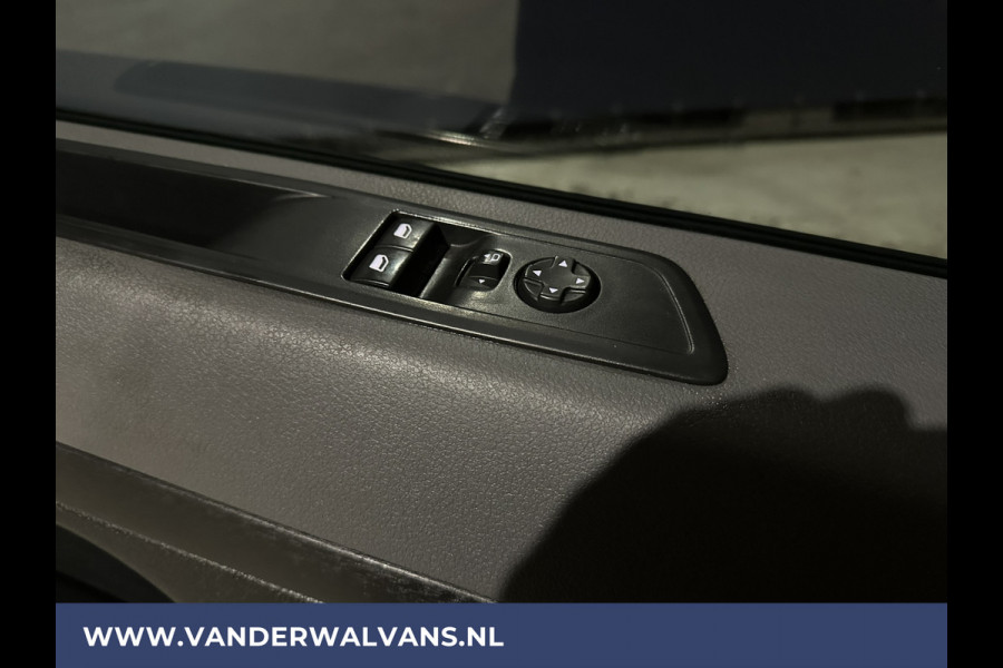 Opel Vivaro 2.0 CDTI 123pk L3H1 Euro6 Airco | Navigatie | Camera | Apple Carplay | 2500kg Trekhaak Android Auto, Cruisecontrol, Parkeersensoren, Bijrijdersbank