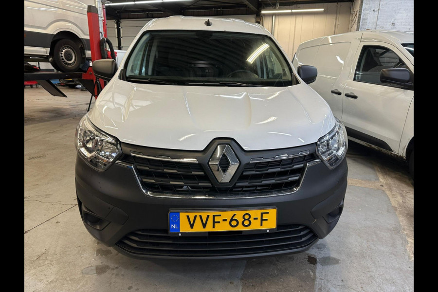 Renault Express 1.5 dCi 75 Comfort +