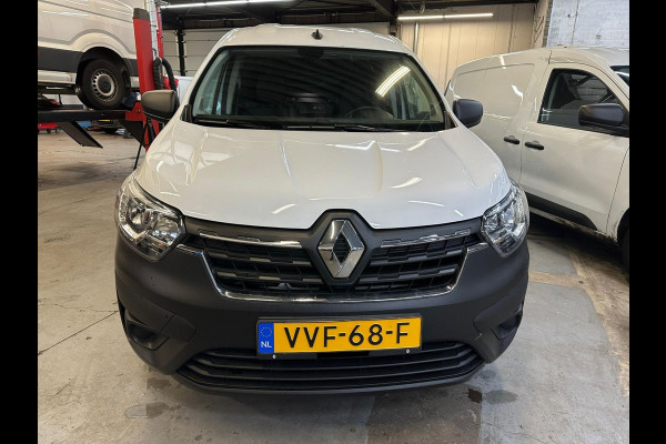 Renault Express 1.5 dCi 75 Comfort +