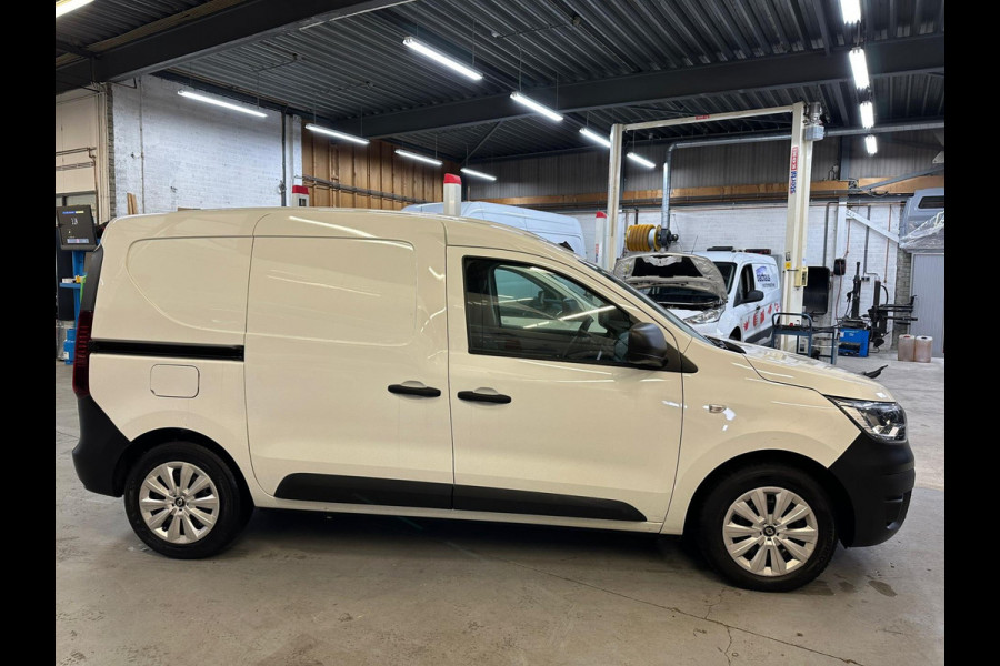 Renault Express 1.5 dCi 75 Comfort +