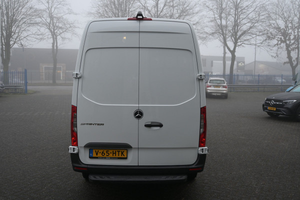 Mercedes-Benz Sprinter 317 CDI L2H2 RWD MBUX met camera, Stoelverwarming