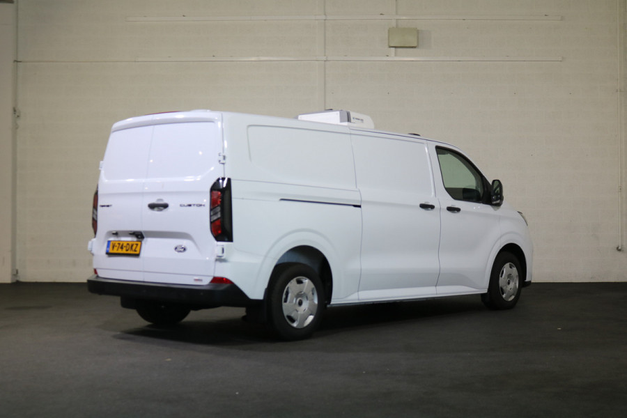 Ford Transit Custom 2.0 TDCI 136pk L2 H1 Trend Koelwagen (in productie)