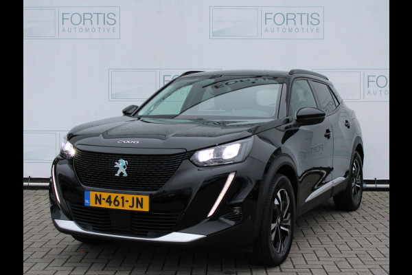 Peugeot e-2008 EV Allure Pack 50 kWh NL AUTO | CARPLAY | SOH BEKEND