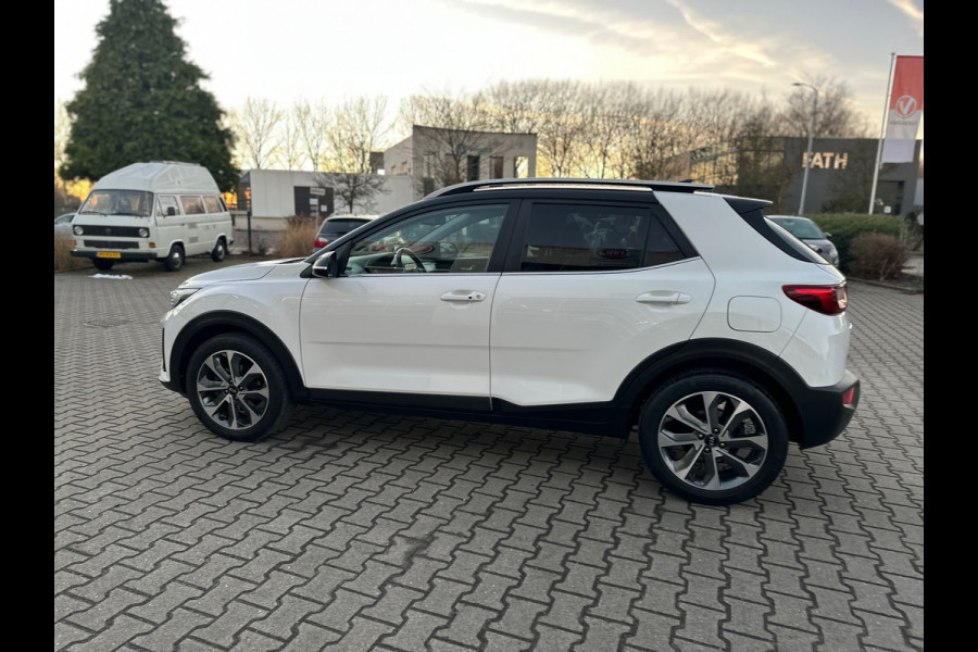 Kia Stonic 1.0 T-GDi DynamicPlusLine (BOVAG/RIJKLAARPRIJS)