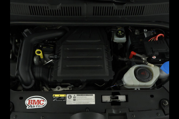 Volkswagen up! 1.0 TSI GTI Stoelverwarming | Compleet onderhoud