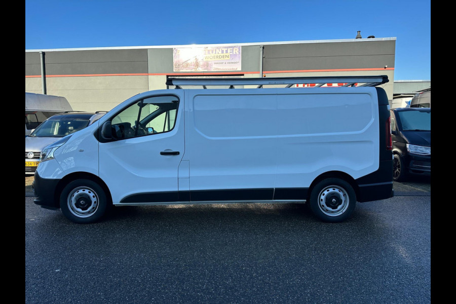 Renault Trafic 2.0 dCi 120PK T29 L2H1 2019 MARGE FULL-LED LEER NAVI PDC