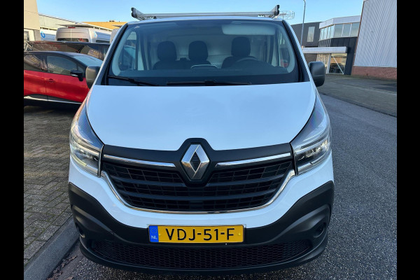 Renault Trafic 2.0 dCi 120PK T29 L2H1 2019 MARGE FULL-LED LEER NAVI PDC