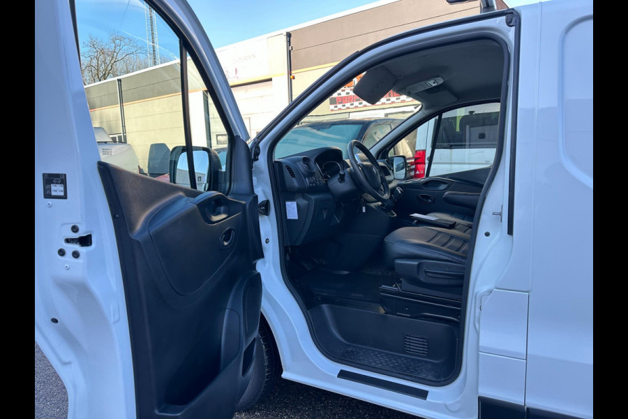 Renault Trafic 2.0 dCi 120PK T29 L2H1 2019 MARGE FULL-LED LEER NAVI PDC