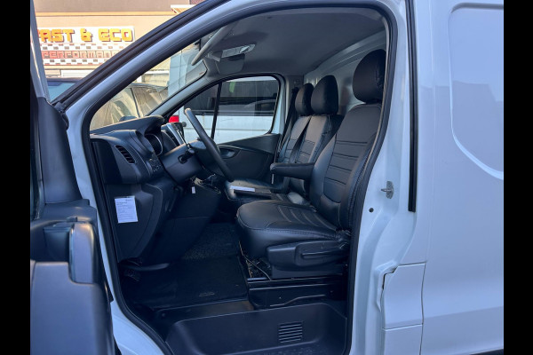 Renault Trafic 2.0 dCi 120PK T29 L2H1 2019 MARGE FULL-LED LEER NAVI PDC