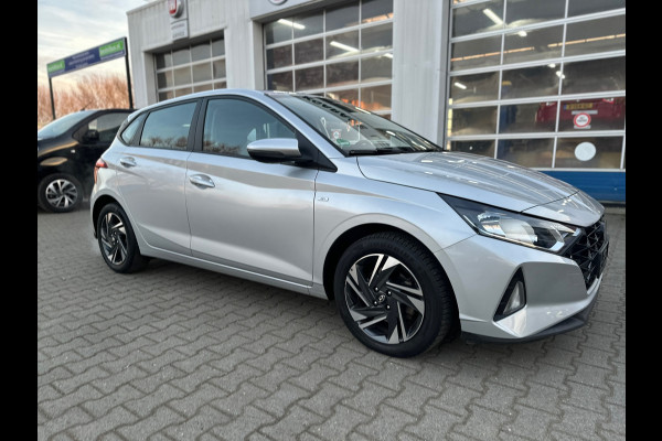 Hyundai i20 1.0 T-GDI Comfort Smart (BOVAG/RIJKLAARPRIJS)