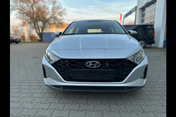 Hyundai i20 1.0 T-GDI Comfort Smart (BOVAG/RIJKLAARPRIJS)