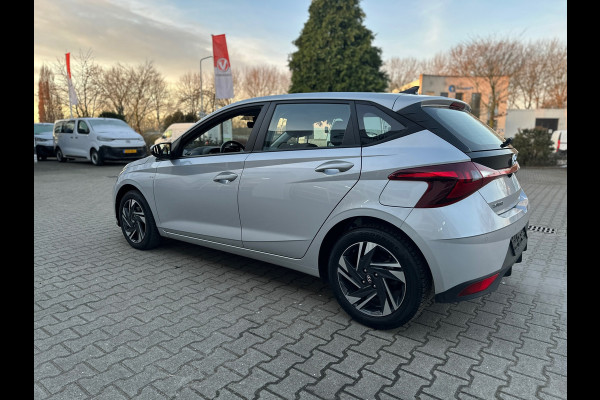 Hyundai i20 1.0 T-GDI Comfort Smart (BOVAG/RIJKLAARPRIJS)