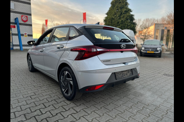 Hyundai i20 1.0 T-GDI Comfort Smart (BOVAG/RIJKLAARPRIJS)