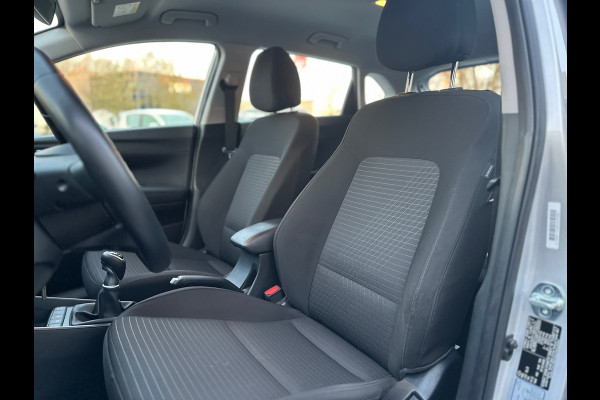 Hyundai i20 1.0 T-GDI Comfort Smart (BOVAG/RIJKLAARPRIJS)