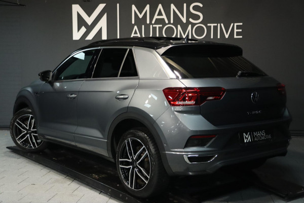 Volkswagen T-Roc 1.5 TSI 3x R-Line / PANODAK / BEATS AUDIO / KEYLESS / CAMERA / ACC / 19”