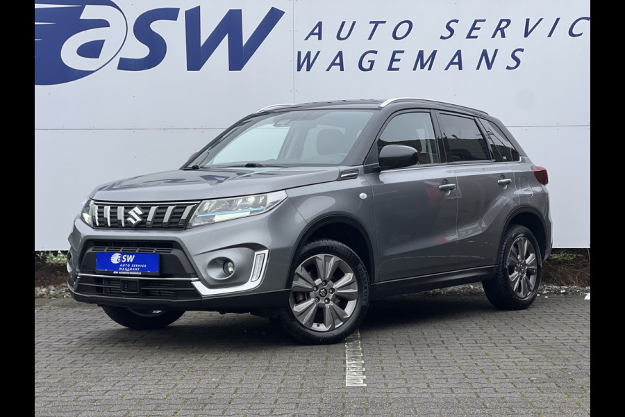 Suzuki Vitara 1.4 Boosterjet Select Smart Hybrid | Navi | Camera | LED | Dodehoek