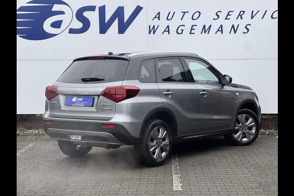 Suzuki Vitara 1.4 Boosterjet Select Smart Hybrid | Navi | Camera | LED | Dodehoek