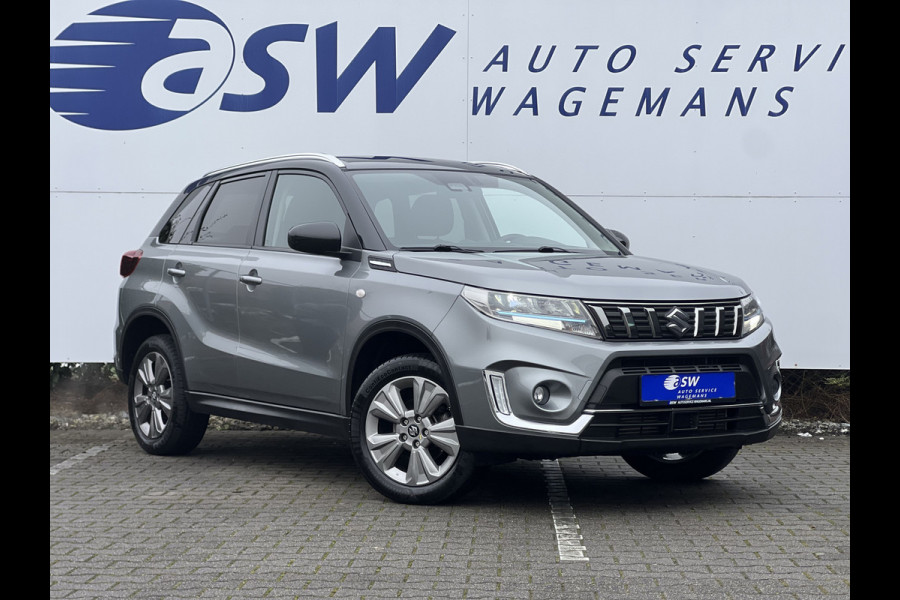 Suzuki Vitara 1.4 Boosterjet Select Smart Hybrid | Navi | Camera | LED | Dodehoek