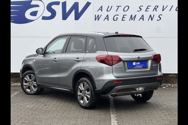 Suzuki Vitara 1.4 Boosterjet Select Smart Hybrid | Navi | Camera | LED | Dodehoek