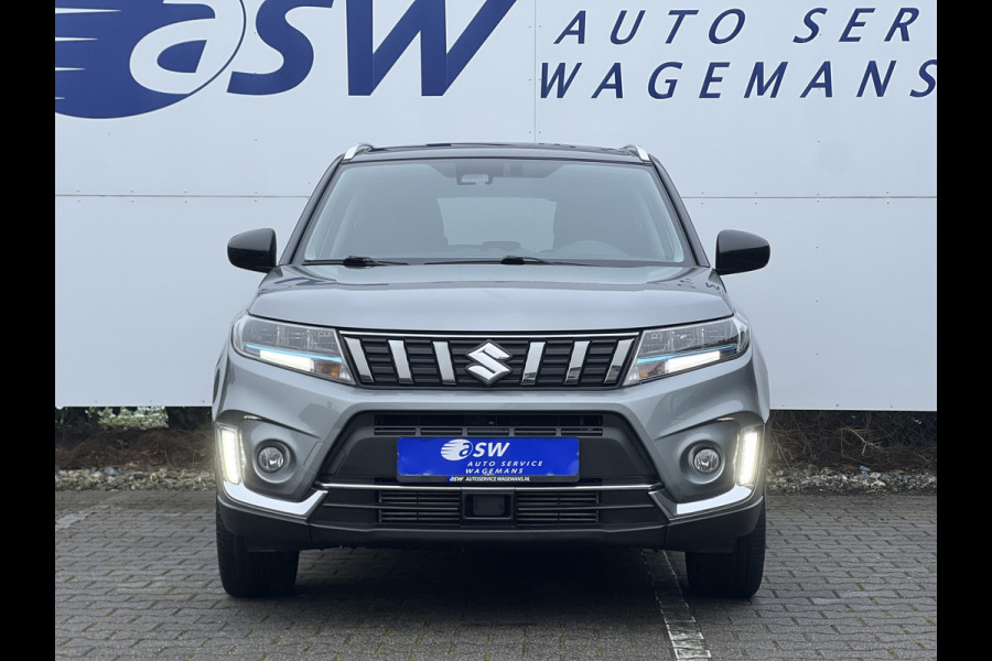 Suzuki Vitara 1.4 Boosterjet Select Smart Hybrid | Navi | Camera | LED | Dodehoek