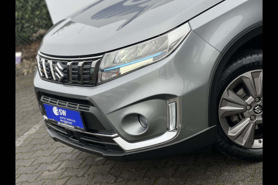 Suzuki Vitara 1.4 Boosterjet Select Smart Hybrid | Navi | Camera | LED | Dodehoek