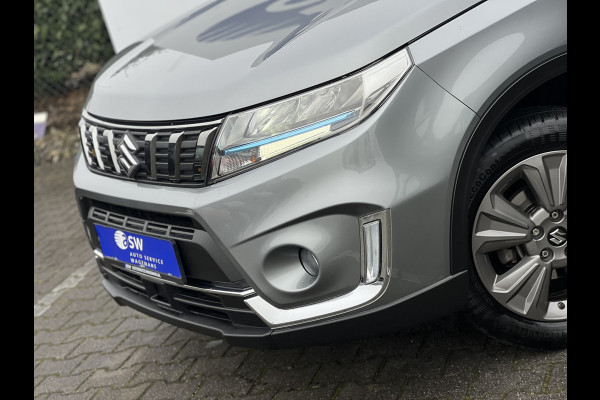 Suzuki Vitara 1.4 Boosterjet Select Smart Hybrid | Navi | Camera | LED | Dodehoek