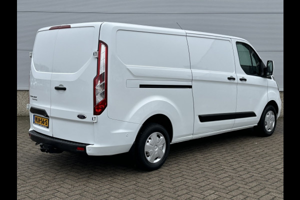 Ford Transit Custom 300 2.0 TDCI L2H1 Trend 130pk NAVI! CAMERA! LAADRUIMTEPAKKET!