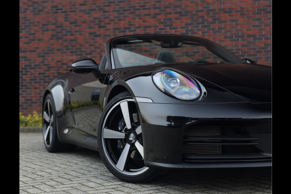 Porsche 911 Cabrio Carrera *PASM*Sport Chrono*ACC*