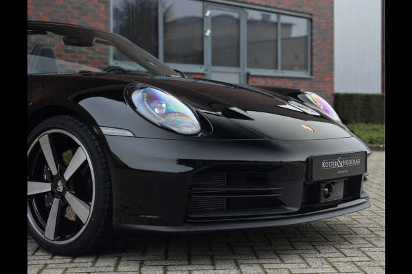 Porsche 911 Cabrio Carrera *PASM*Sport Chrono*ACC*